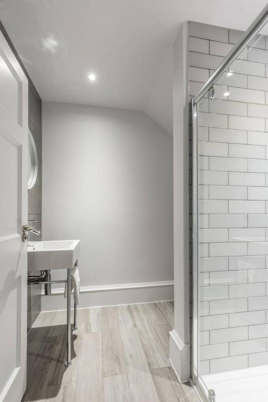 Joivy Luxurious 2Br Home Near Haymarket Station Edinburg Exteriör bild